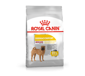 Royal Canin MEDIUM DERMACOMFORT